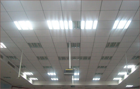 Ceiling Acoustic Tiles