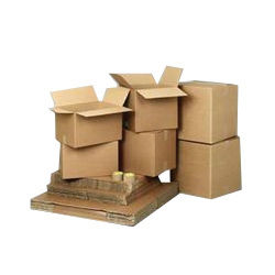 Corrugated Boxes / Cartons