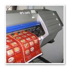 Digital Printing Services