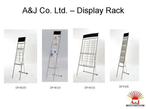 Display Racks