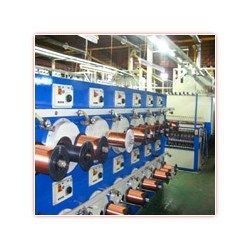 Enamelling Machine Gender: Women