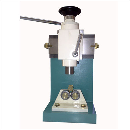 Gold Jewelry Making Machine