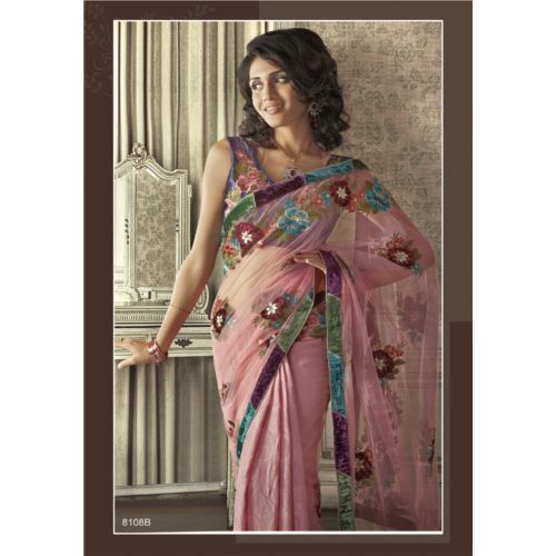 Ladies Casual Saree