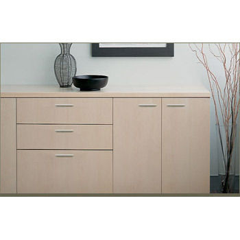 Office Side Cabinets