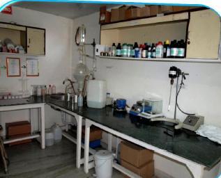 Pharmacological Studies