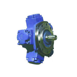 Radial Piston Motor