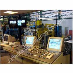 Rolling Mill and Coil Processing Line