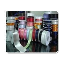 Satin Tape Ribbons