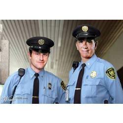 Security Guard Uniform....
