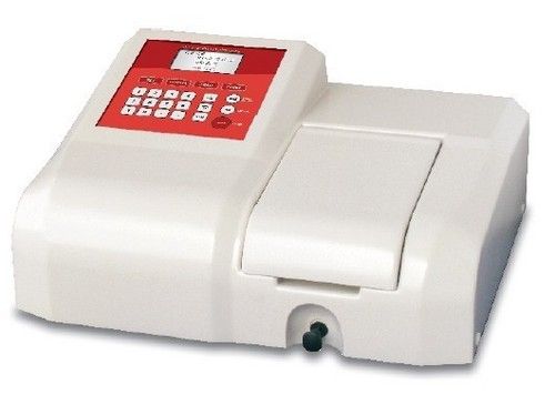 Uv/vis Spectrophotometer