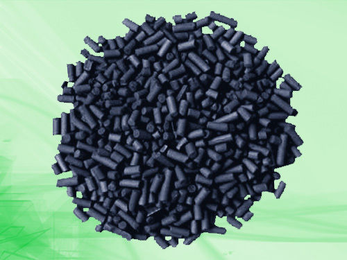 Water Treatment Activated Carbon - High-Quality Charcoal, Micro Porous Structure for Efficient Water Purification