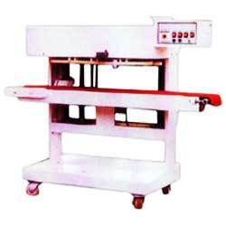 Band Sealer Machine