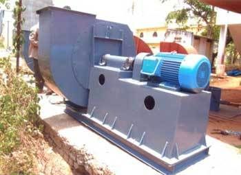 Centrifugal Fan