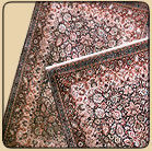 Designer Kashmiri Carpets