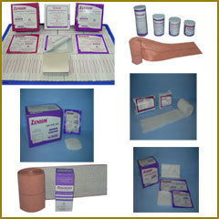 Gauze Swab