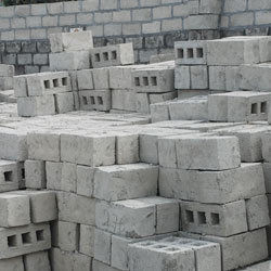 Hollow Blocks