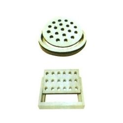 Manhole Frames And Grating Covers