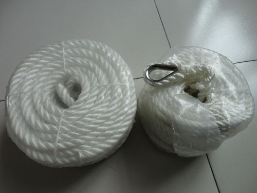 Nylon Ropes