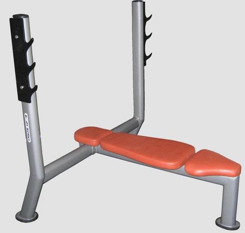 Olympic Adjustable Bench