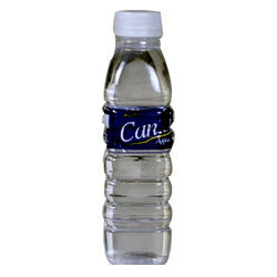 Packaged Drinking Water In 200ml