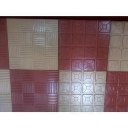 Pencil And Dibbi Tile