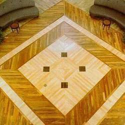 PVC Flooring