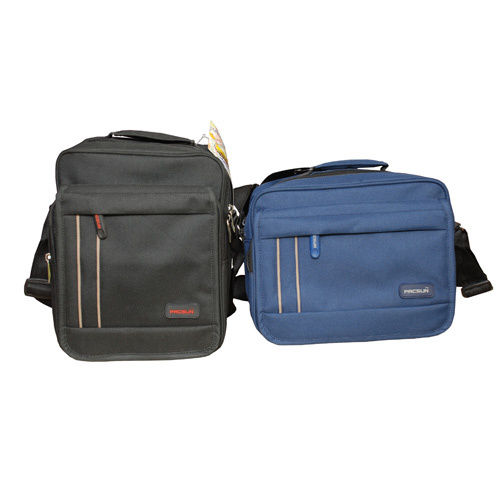 Smart Line Canvas Bags