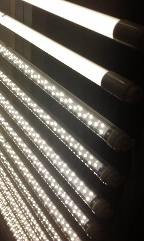 T8 Led Tubes Lights