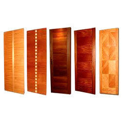 Veneer Interior Doors