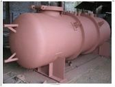 Condensate Tank