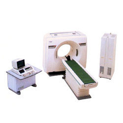 Conventional CT Scan - SCT-4800T & SCT 3000 Models | Compact Size, Low Installation Cost, Reliable After Sales Support