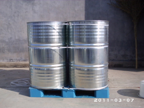 Diesel Oil Cetane Number Improver (2-Ethylhexyl Nitrate)
