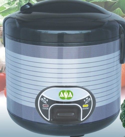 Electric Rice Cookers