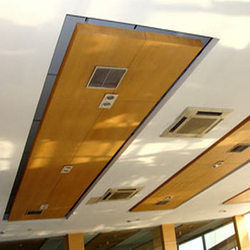 False Ceiling