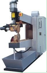 FN Series AC Rolling Seam Welding Machine