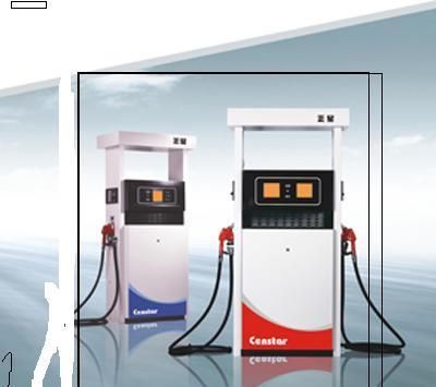 Fuel Dispensers - High-Quality Durable Design, Available in Various Sizes and Models