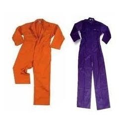 Industrial Uniforms