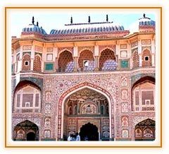 Jaipur Pink City Tours By South Delhi Travel Centre