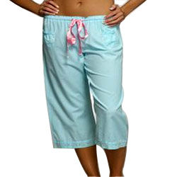 Ladies Low Base Pajama