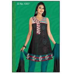 Traditional Kurti