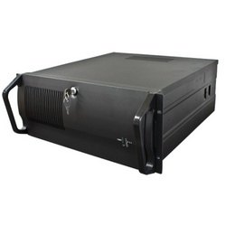 4-Channel H.264 Pentaplex Mobile DVR