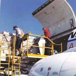 Air Cargo By SHRI CHANDRA LOGISTIC PVT. LTD.
