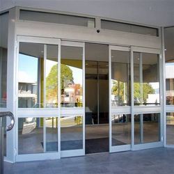 Automatic Door