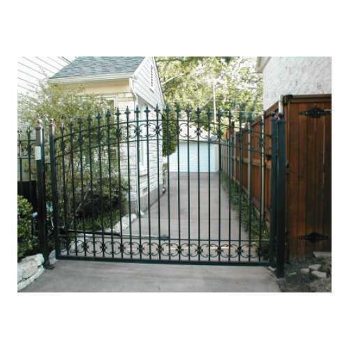 Automatic Swing Gates