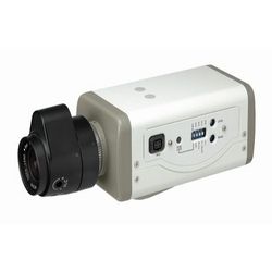 C- Mount Color Camera