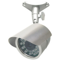 Cctv Camera