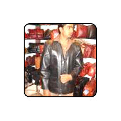 Designer Leather Jackets