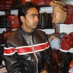 Fashion Leather Jackets