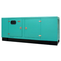 Generator Soundproof