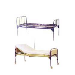 Hospital Bed